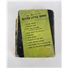 Image 5 : Better Little Book Transatlantic Flight