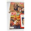 Image 2 : Collection of Life and Time Magazines