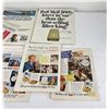 Image 8 : Collection of Life and Time Magazines