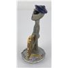 Image 2 : Alien Artist Sculpture Barbara Hailey