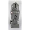 Image 2 : 1970s MTU Captain the Robot Wind Up Tin Toy