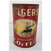 Image 1 : Folgers Golden Gate 2.5lb Coffee Can