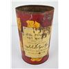 Image 2 : Folgers Golden Gate 2.5lb Coffee Can