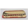 Image 1 : Wolverine Streamline Railway Tin Toy Train