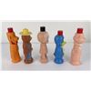 Image 10 : Collection of Soaky Bottles
