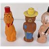 Image 2 : Collection of Soaky Bottles