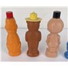 Image 8 : Collection of Soaky Bottles