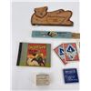 Image 2 : Collection of Assorted Collectables