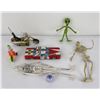 Image 1 : Collection of Assorted Collectables