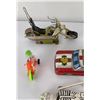 Image 2 : Collection of Assorted Collectables