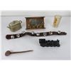 Image 1 : Collection of Assorted Collectables
