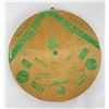 Image 6 : Antique Rubber Baseball Dart Board