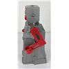 Image 2 : Ideal Robert the Robot Toy