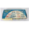 Image 8 : Ideal Thunder Streak Hydrofoil Model Kit