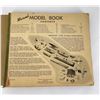 Image 2 : Antique Marvel Model Book