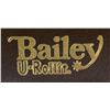 Image 14 : Stetson Bailey Resistol Cowboy Hat Collection