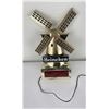 Image 2 : Heineken Windmill Beer Clock
