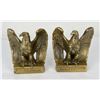 Image 1 : Philadelphia Manufacturing PM Craftsman Bookend