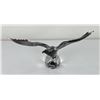 Image 1 : FM Ronneby Glass Eagle Sweden