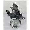 Image 2 : FM Ronneby Glass Eagle Sweden
