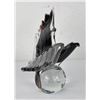 Image 4 : FM Ronneby Glass Eagle Sweden
