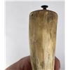 Image 5 : Antique Montana Frontier Powder Horn