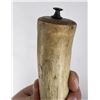 Image 6 : Antique Montana Frontier Powder Horn