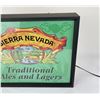 Image 3 : Sierra Nevada Beer Lighted Glass Sign