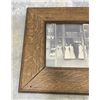 Image 2 : Dry Good Store Photo in Oak Frame