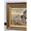 Image 2 : The Wagon Boss Charles M Russell Print