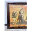 Image 2 : Geronimo Apache Warrior Indian Print