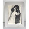 Image 1 : Mid Century Aldo Luongo Turner Wall Print