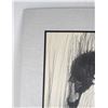 Image 2 : Mid Century Aldo Luongo Turner Wall Print