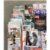 Image 2 : Collection of Life Rolling Stone Magazines