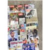 Image 8 : Collection of Life Rolling Stone Magazines