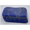 Image 3 : 2610 Carats of Lapis Lazuli Stone Carving Media