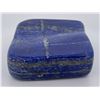 Image 4 : 2610 Carats of Lapis Lazuli Stone Carving Media