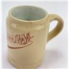 Image 11 : Antique Bohemian Buffet Butte Montana Beer Stein