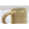 Image 7 : Antique Bohemian Buffet Butte Montana Beer Stein