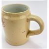 Image 9 : Antique Bohemian Buffet Butte Montana Beer Stein