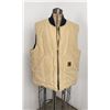 Image 1 : US Made Carhartt Jacket Vest XL
