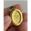 Image 3 : Victorian Yellow Gold Locket