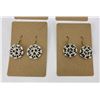 Image 3 : Native American Indian Earrings