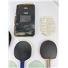 Image 8 : Stiga Ping Pong Paddle Lot