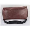 Image 7 : Vintage Orvis Leather and Canvas Bag