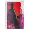 Image 2 : Daniel Foley Oil on Canvas Painting New York