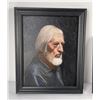 Image 2 : Ross Shoe Oil on Board Paintings