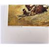 Image 2 : Charles M Russell Print Montana