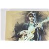 Image 2 : Neil Young Giclee on Canvas Print
