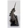 Image 2 : Nathaniel Choate Unicorn Bronze